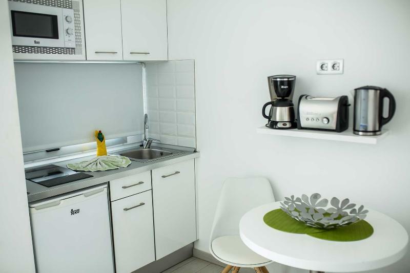 Ig Nachosol Premium By Servatur (adults Only) Apartamento