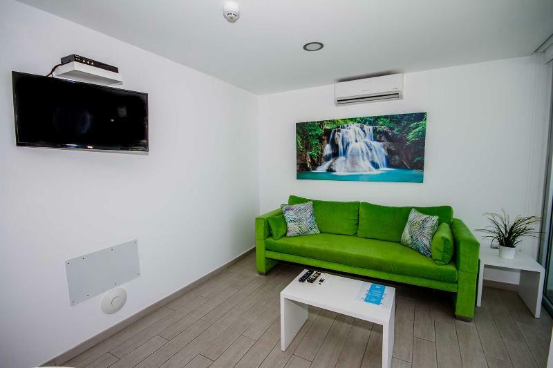 Apartamento Ig Nachosol Premium By Servatur (adults Only) *