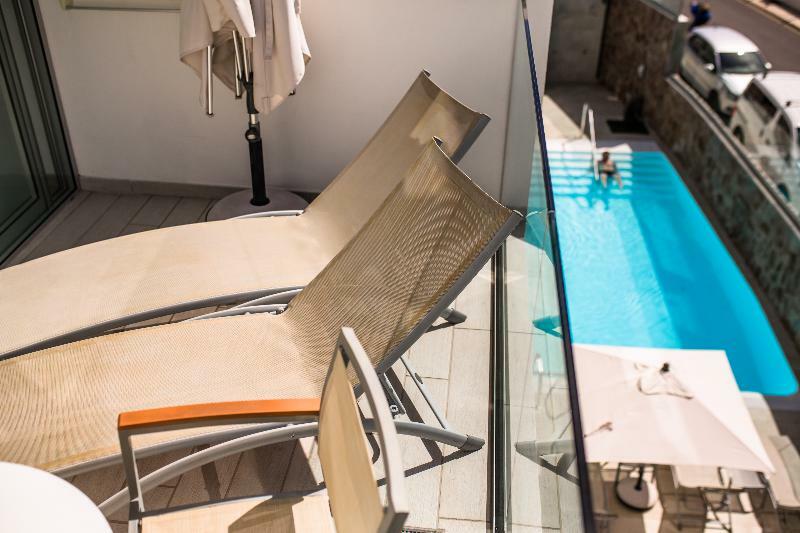 Apartamento Ig Nachosol Premium By Servatur (adults Only) Puerto Rico (Gran Canaria)