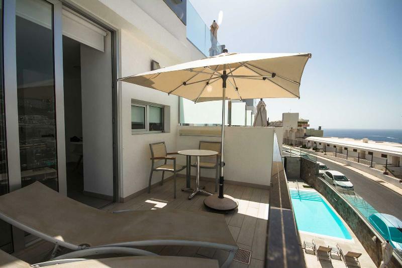 Ig Nachosol Premium By Servatur (adults Only) Apartamento