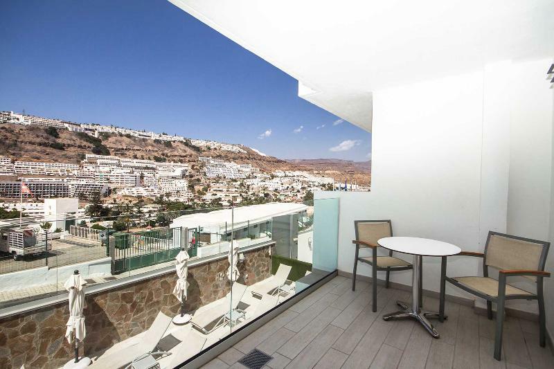 Ig Nachosol Premium By Servatur (adults Only) Apartamento *