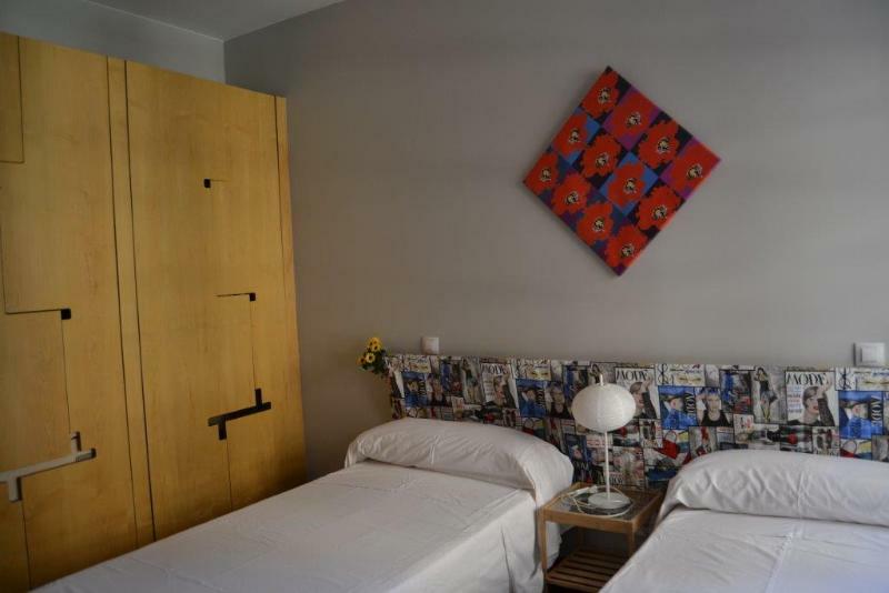 Dos Torres Arwen - Balcones Con Vistas Apartamento *