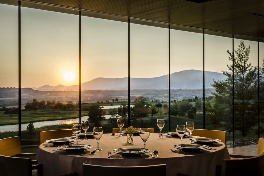 Hotel ​exe Margas Golf 4*