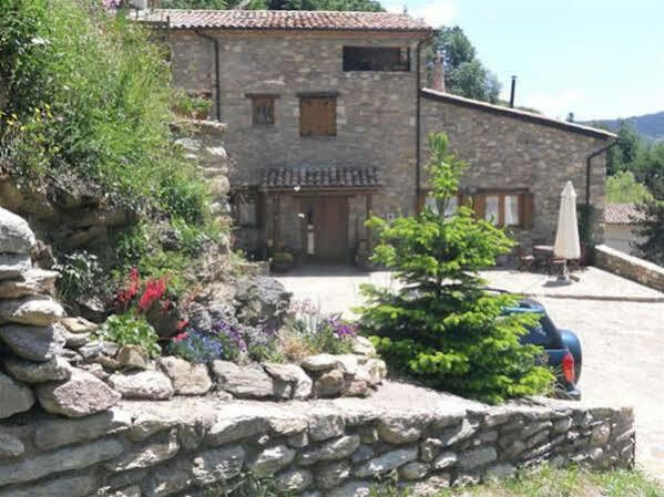 Country house Casa Insol Denuy