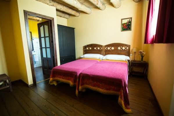 Casa Insol Country house Denuy