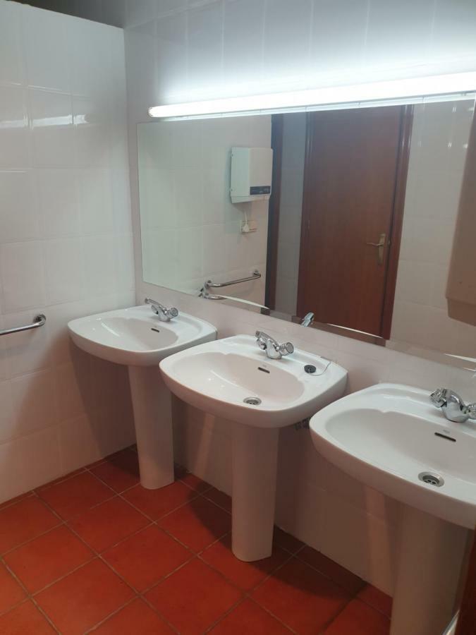 Hostal Nuestra Senora De Carrasquedo