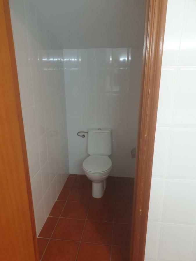 Hostal Nuestra Senora De Carrasquedo *