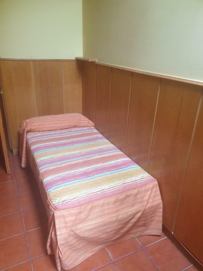 Hostal Nuestra Senora De Carrasquedo *