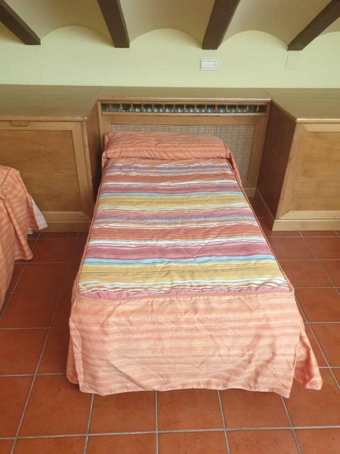 Hostal Nuestra Senora De Carrasquedo Granon