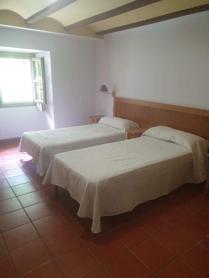 Hostal Nuestra Senora De Carrasquedo