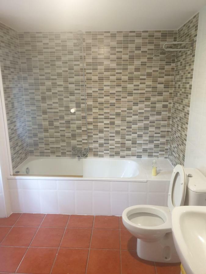 Nuestra Senora De Carrasquedo Hostal