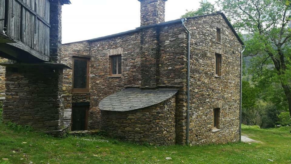 Hostal De La Naturaleza O Vilar - *