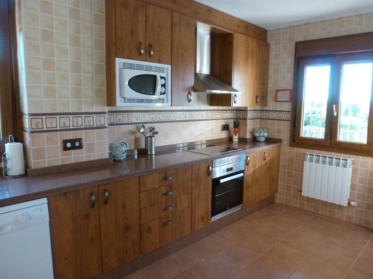 & Mirador Sierra De Bejar Country house