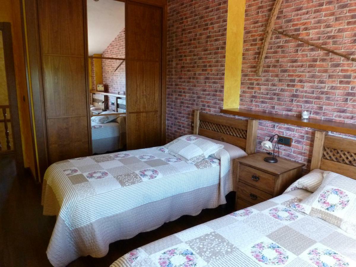 Country house & Mirador Sierra De Bejar *