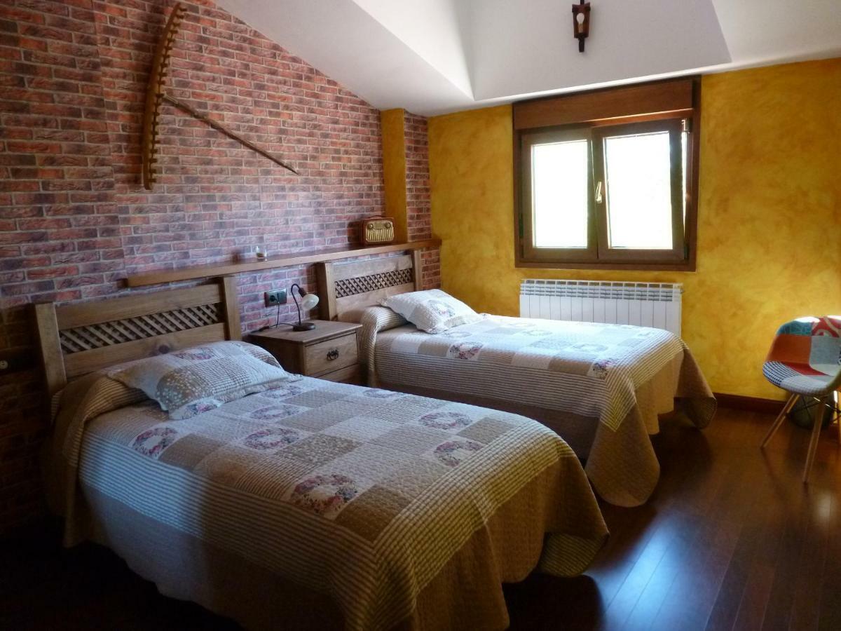 & Mirador Sierra De Bejar Country house Guijo de Avila