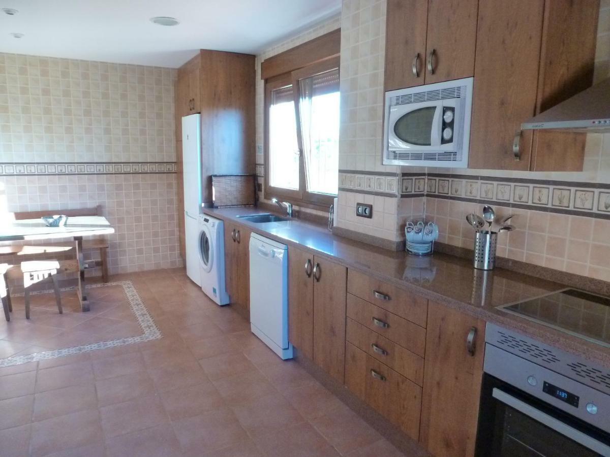 Country house & Mirador Sierra De Bejar *