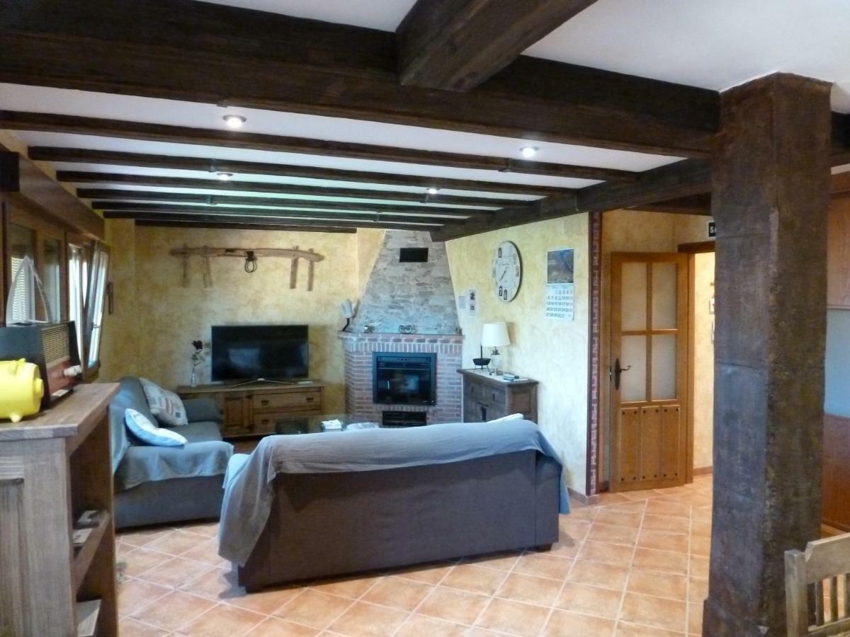 & Mirador Sierra De Bejar Country house