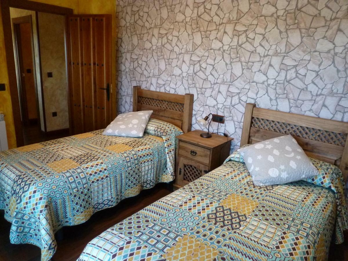 Country house & Mirador Sierra De Bejar