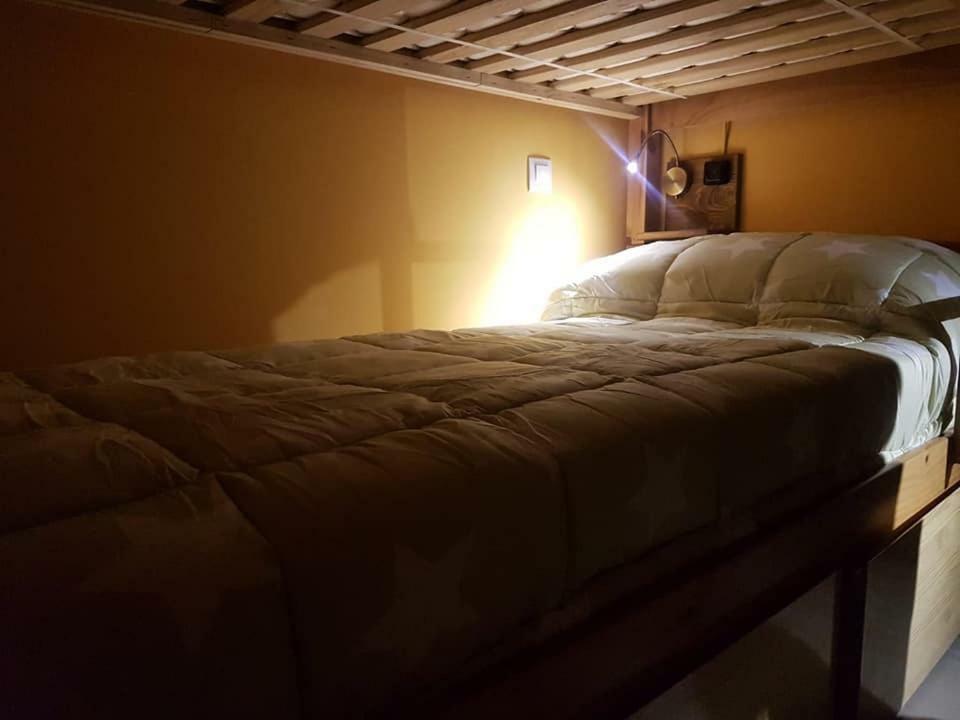 Hostal De La Naturaleza O Vilar - Mondoñedo