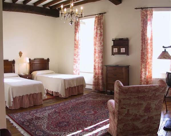 Casona El Arral Hotel Liérganes