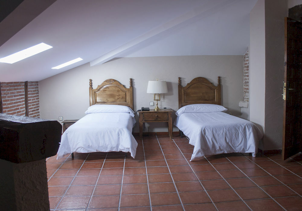 Palacio De Monjaraz
