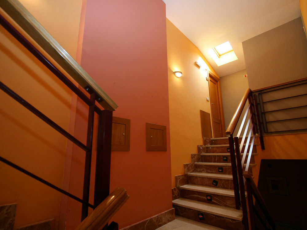 Hotel Rural Tierras Del Cid Quintanaduenas