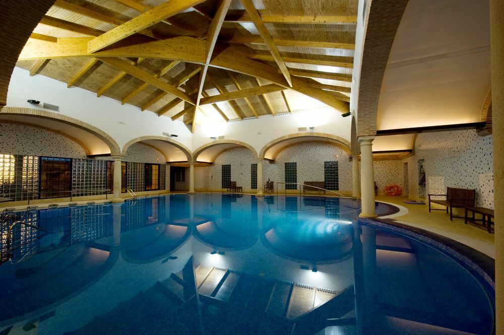 Balneario Cervantes Hotel