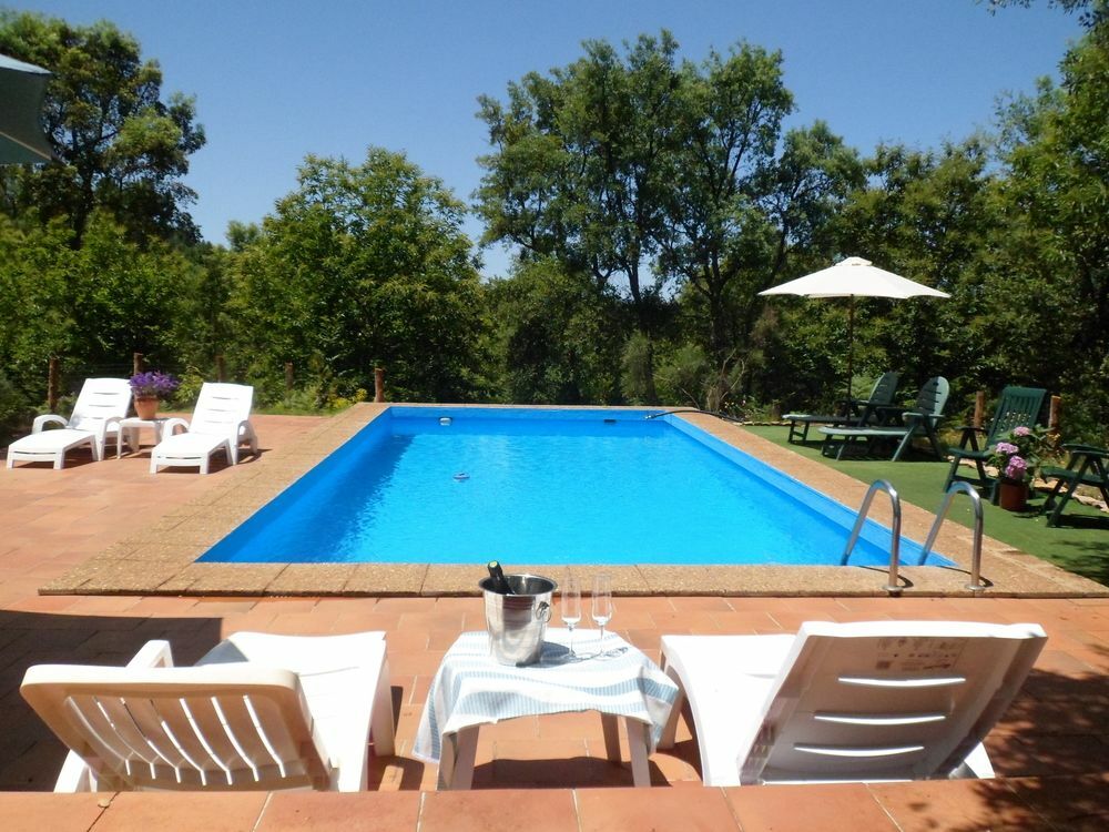 Hotel La Virinuela (adults Only) Galaroza