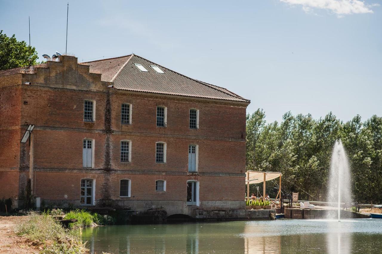 La Fábrica Del Canal Hotel