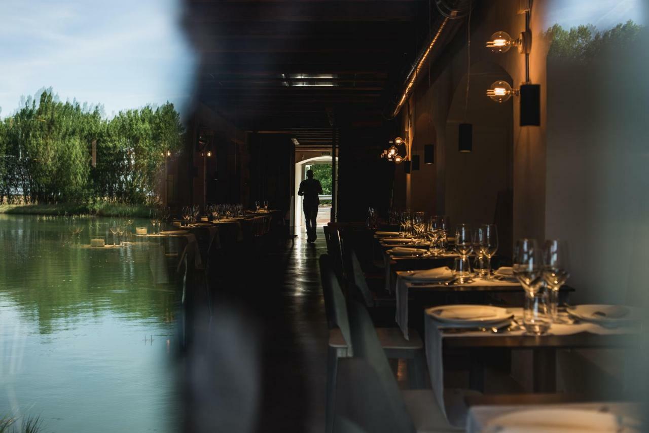 La Fábrica Del Canal Hotel 5*