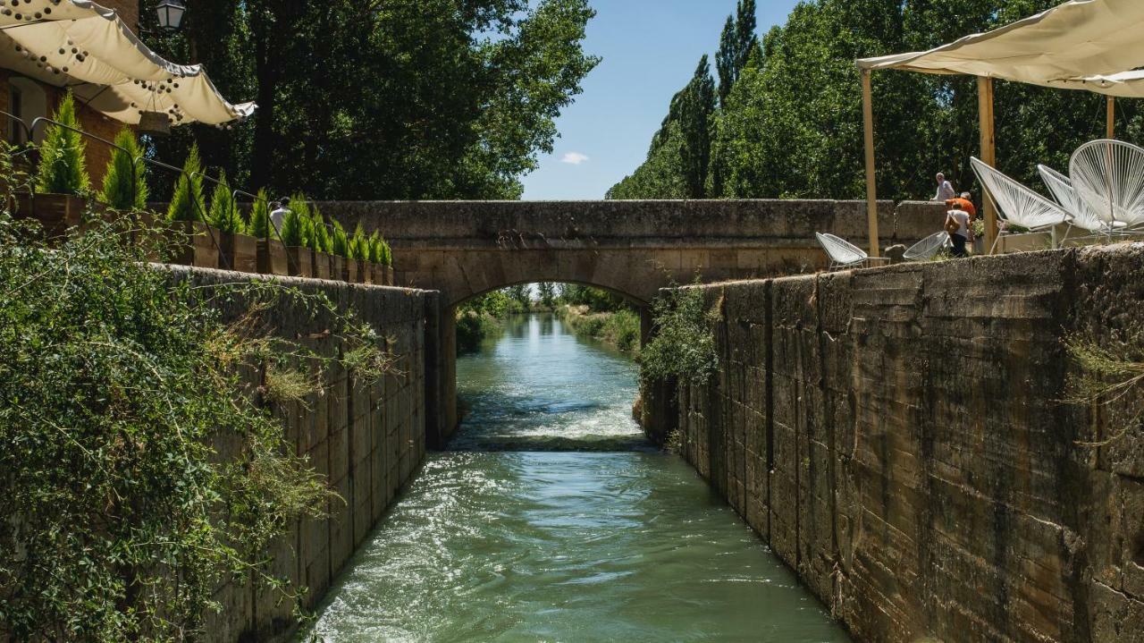 La Fábrica Del Canal 5* Abarca