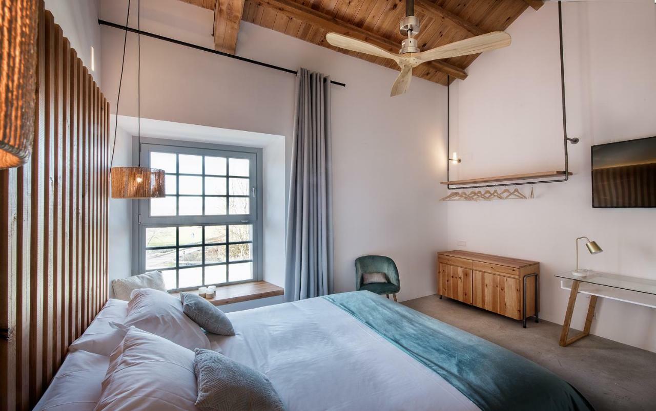 La Fábrica Del Canal Hotel 5*