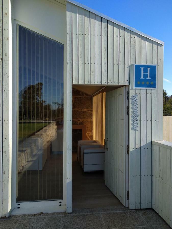 Hotel Nande 4*