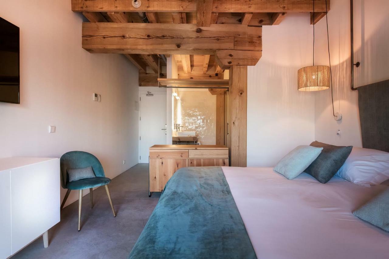 La Fábrica Del Canal Hotel 5*