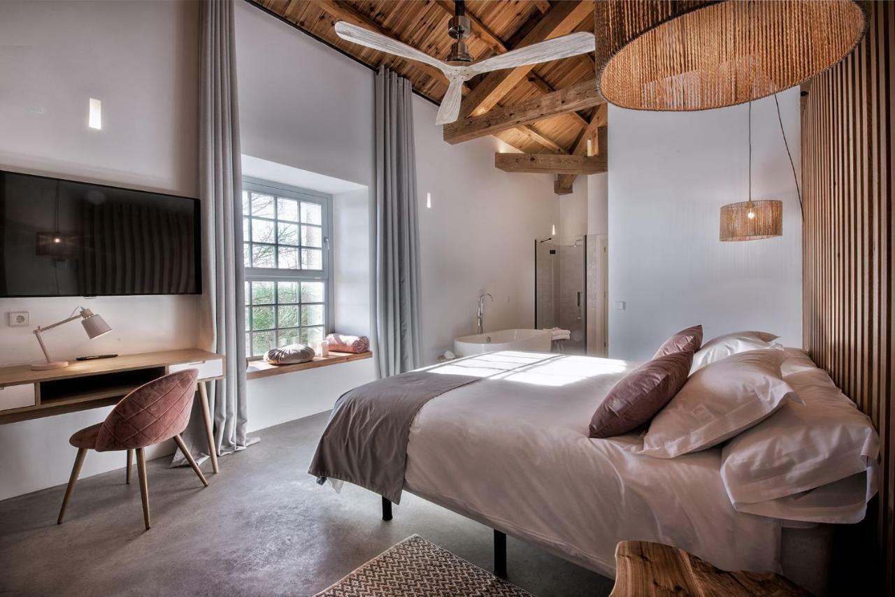 La Fábrica Del Canal Hotel 5*