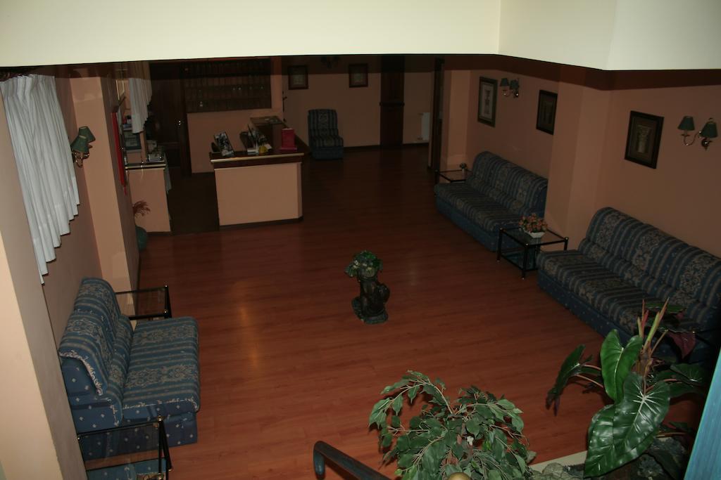 Canal Hotel Unquera