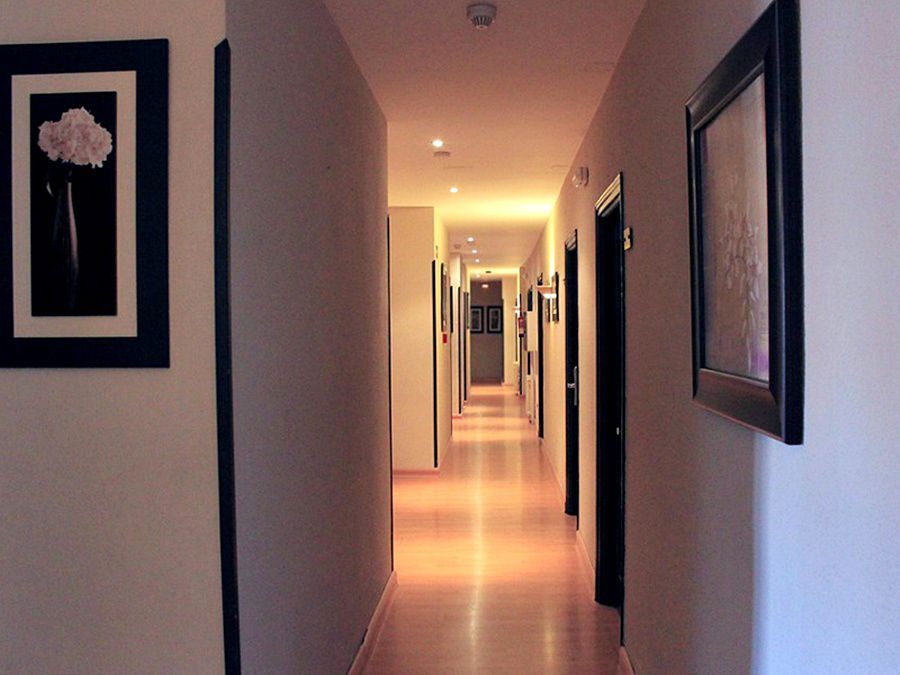 Hotel Estrellas