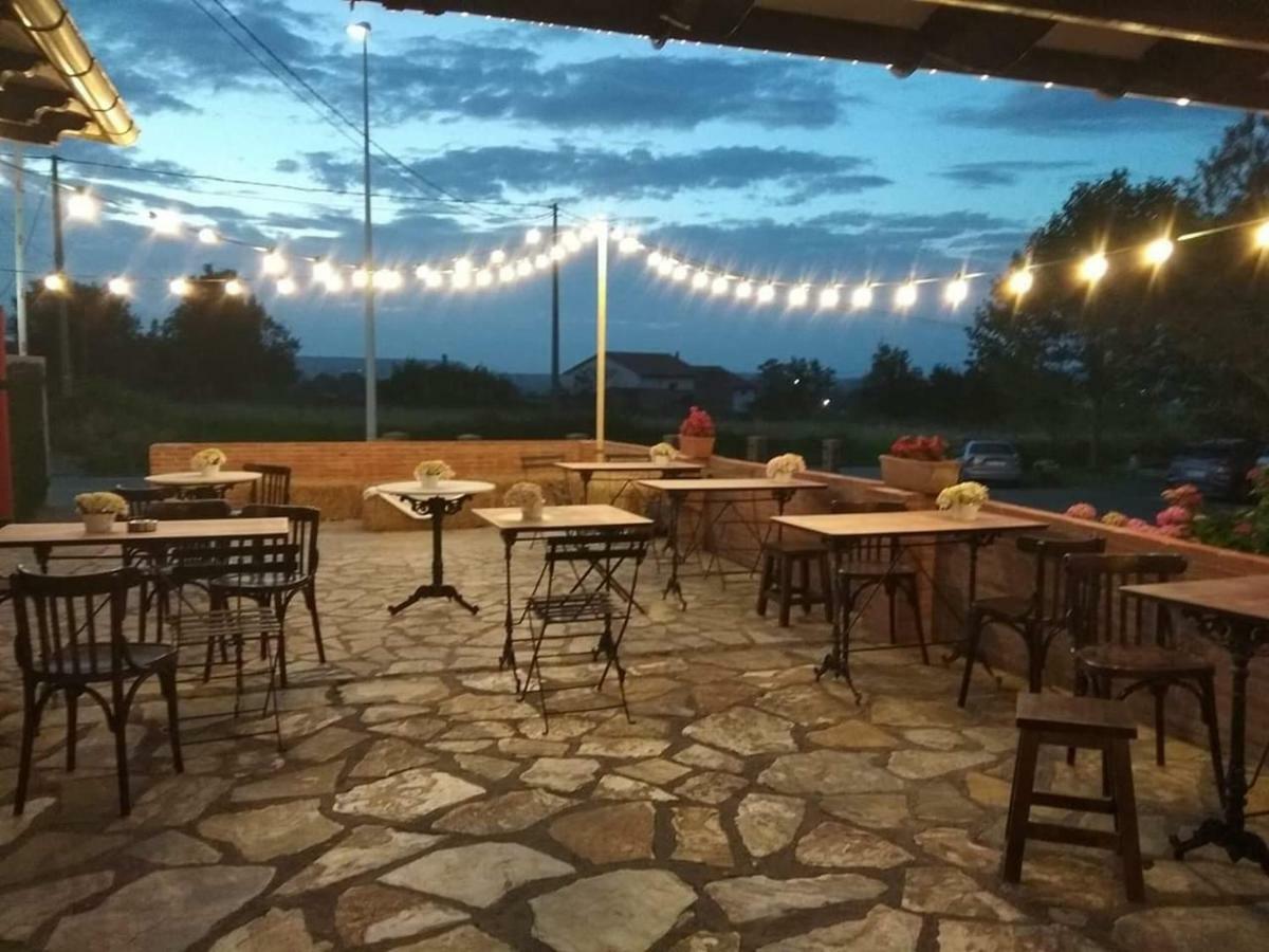 Somavilla Inn