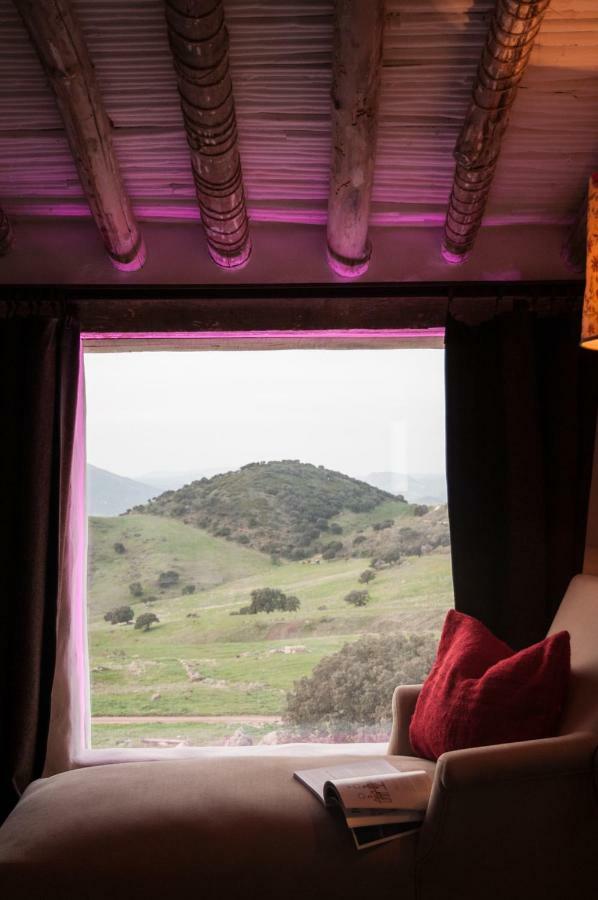 Casa rural La Donaira Montecorto