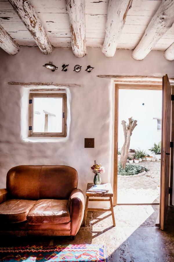 La Donaira Casa rural