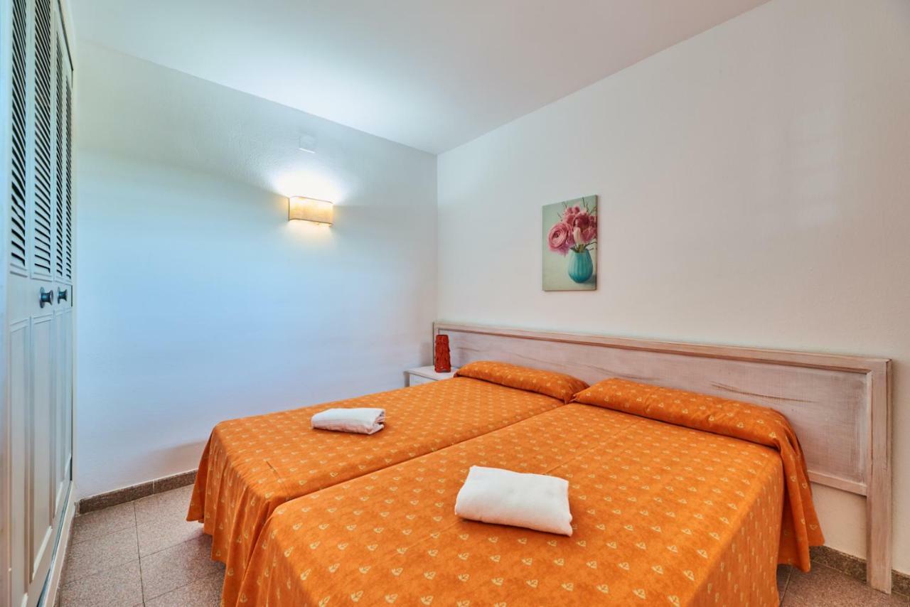 Inter Apartamento Salou