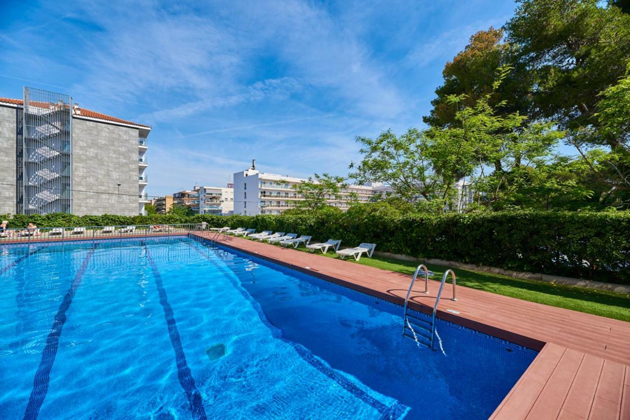 Apartamento Inter *