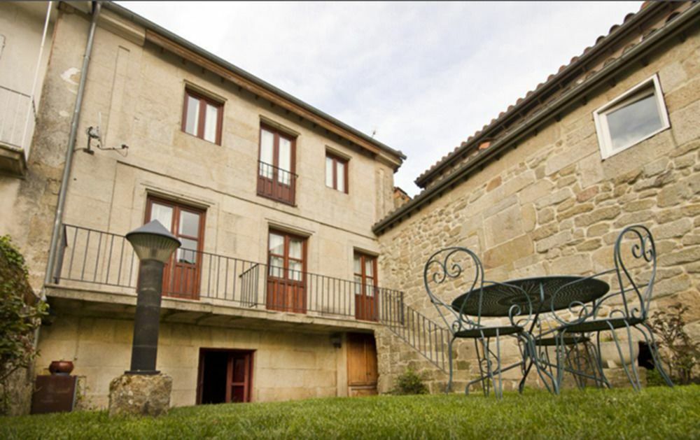 O Portelo Rural Hotel