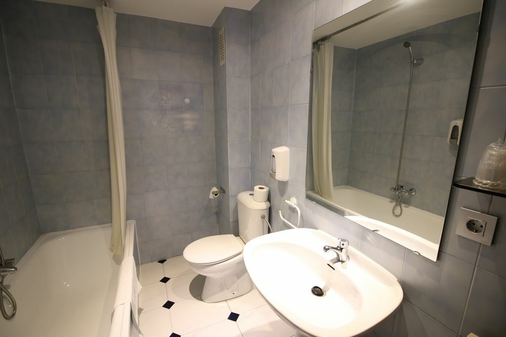Hotel Alda Centro