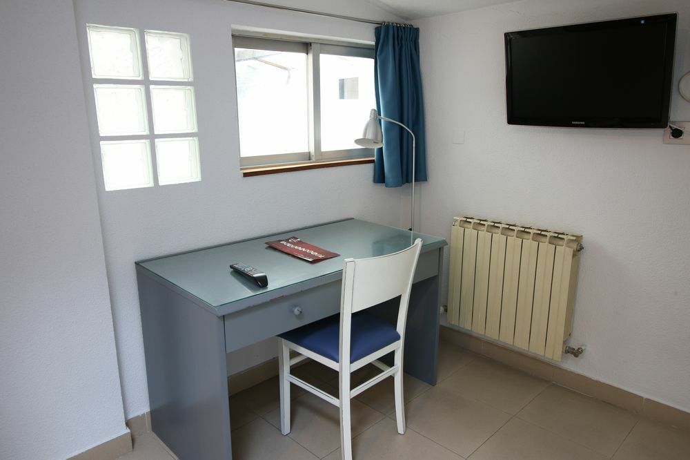Alda Centro Hotel *