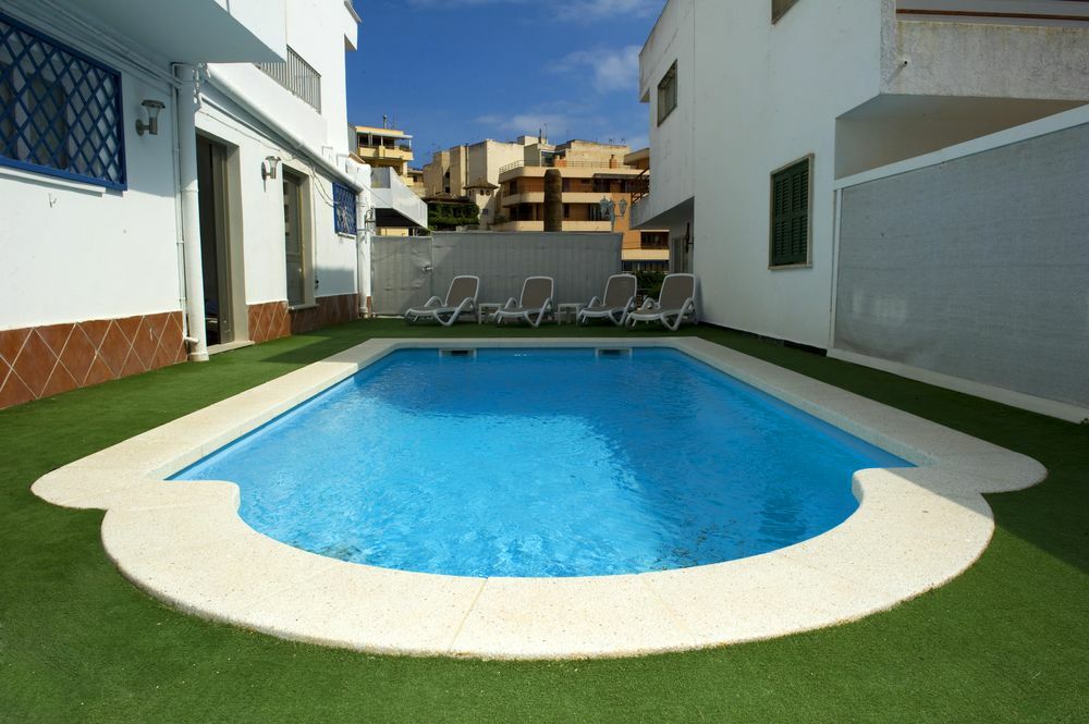Es Nautico Aparthotel Porto Cristo