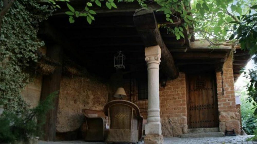 Rural Castillo De