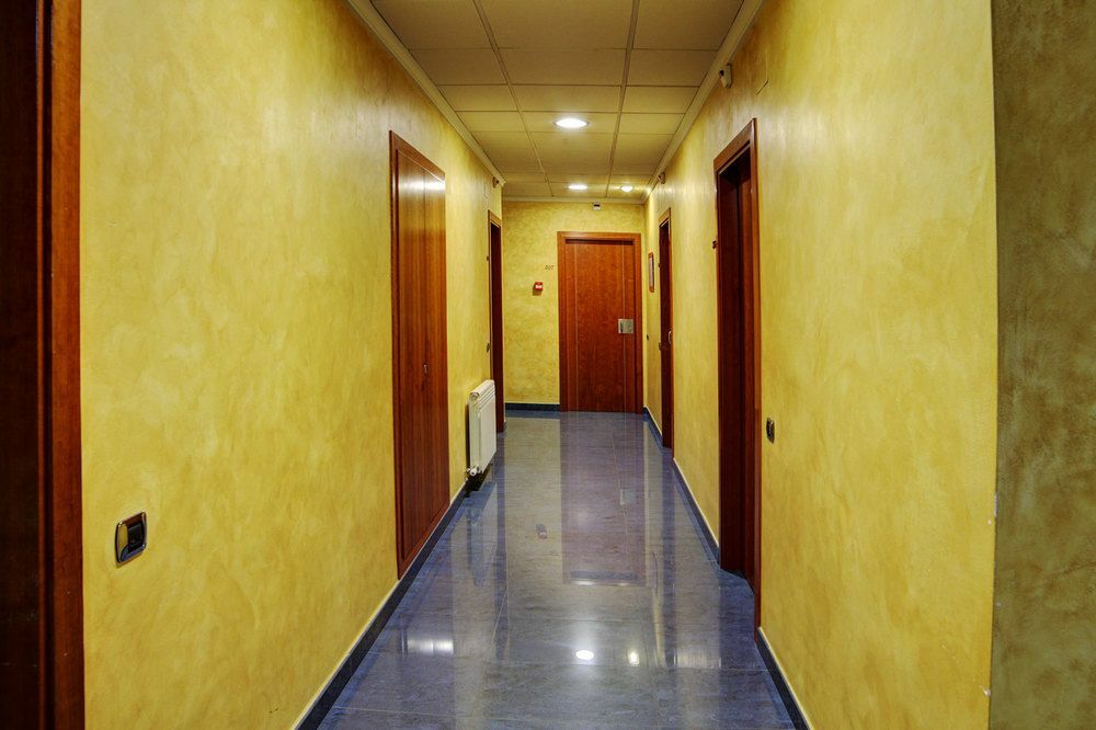 Hotel El Salt