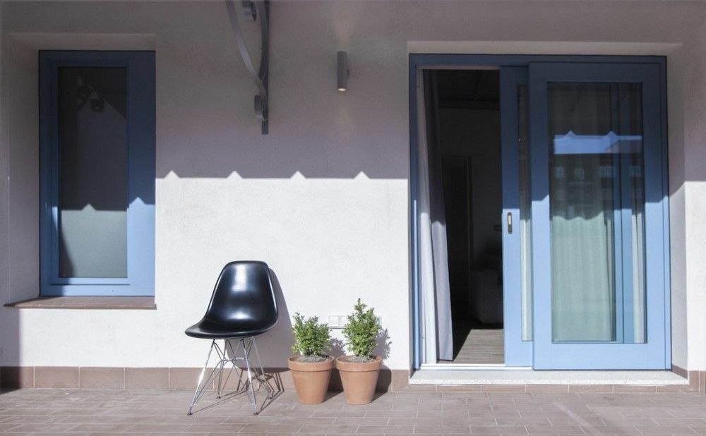 Blue Windows House Aparthotel Talavera de la Reina