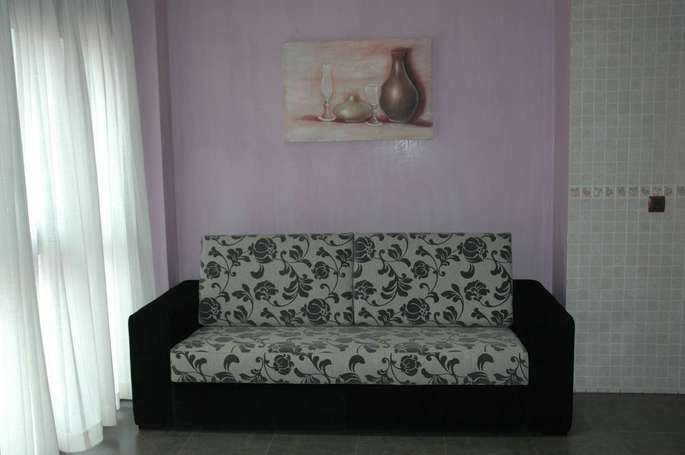 Hotel Marouco 2*